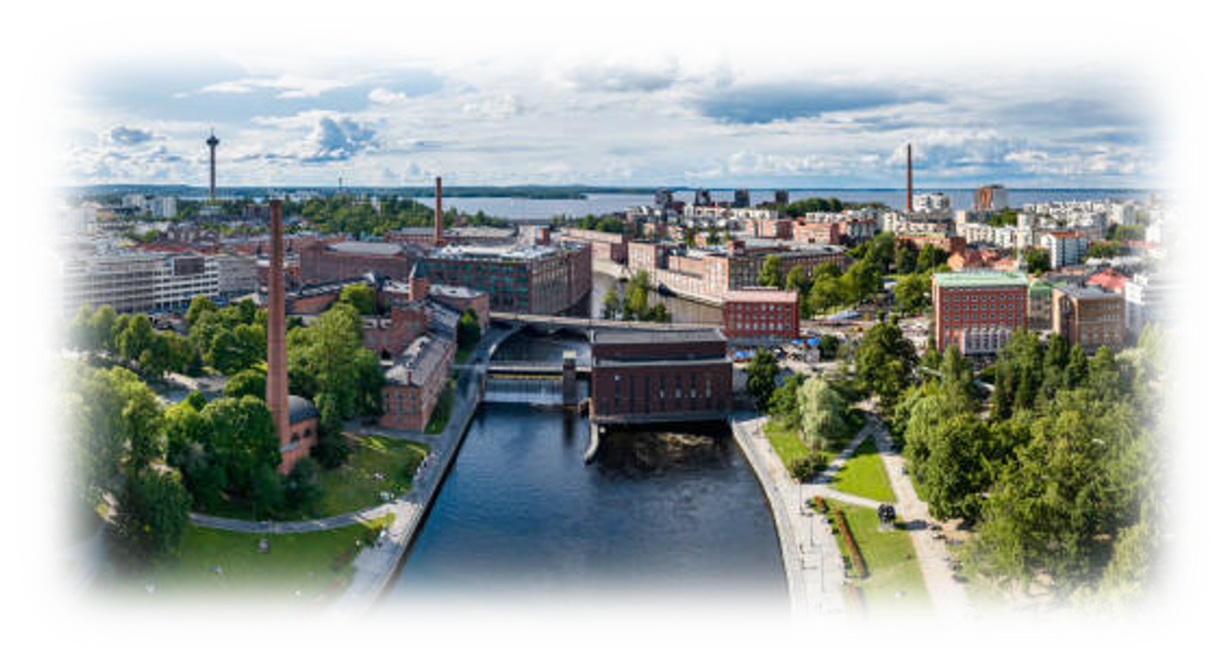 Tampere väri KS H Tampere väri KS H